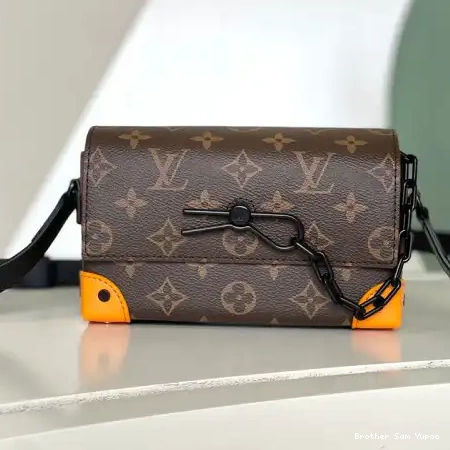 Brother Sam Yupoo LV Bag 2309YA0183 0824